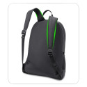 Rockbros H10-BK sports foldable backpack 18 l - black Rockbros H10-BK sports foldable backpack 18 l - black