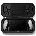 Spigen Rugged Armor Pro Case for Sony Playstation Portal - Black