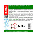 Extraction naphtha in aerosol B-MAX Spray 500ML
