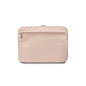 Guess Triangle 4G cover for a 14" laptop - pink