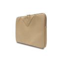 Guess Triangle 4G cover for a 14" laptop - gold