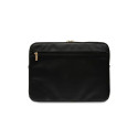 Guess Triangle 4G cover for a 14" laptop - black