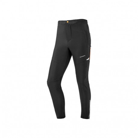 Rockbros RKCK0001 cycling pants, size S - black