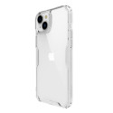 Nillkin Nature Pro iPhone 15 Pro Max Hard Case - White