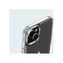 Nillkin Nature Pro iPhone 15 Pro Max Hard Case - White
