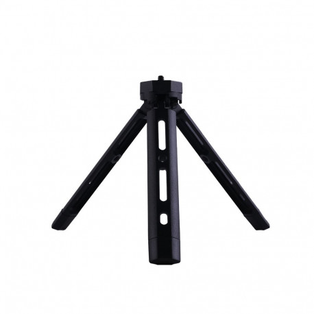 Hurtel tripod for a sports camera
