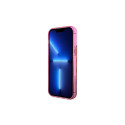 Guess GUHCP14XLC4PSGP iPhone 14 Pro Max 6.7" pink/pink hardcase Liquid Glitter 4G Transculent Guess GUHCP14XLC4PSGP iPhone 14 Pro Max 6.7" pink/pink hardcase Liquid Glitter 4G Transculent