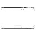 Spigen Liquid Crystal Case for Samsung Galaxy S23 - Transparent