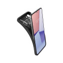 Spigen Liquid Air Case for Samsung Galaxy S23 - Matte Black