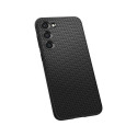 Spigen Liquid Air Case for Samsung Galaxy S23 - Matte Black