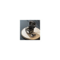 Joyroom TWS IP54 wireless in-ear headphones black (MG-C05)