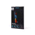 Joyroom Knight 2.5D Privacy TG Tempered Glass for iPhone 14 Plus with Anti-Spy Filter Full Screen wi Joyroom Knight 2.5D Privacy TG Tempered Glass for iPhone 14 Plus with Anti-Spy Filter Full Screen wi