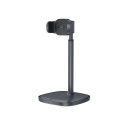 Acefast stand stand telescopic phone holder black (E12)
