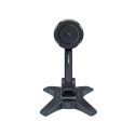 Acefast stand stand magnetic phone holder black (E11)