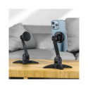 Acefast stand stand magnetic phone holder black (E11)