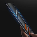 Dux Ducis 9D Tempered Glass Screen Protector for Realme GT Neo 3 9H with Black Frame