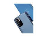 Clear View Case Realme 9 Pro black