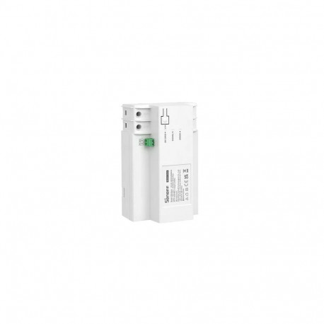 Sonoff SPM-Main smart switch Wi-Fi / Ethernet power meter