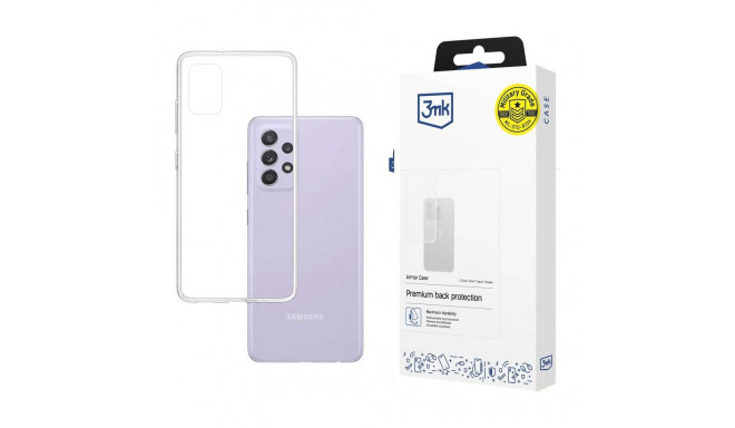 3MK Armor Case Sam A52 / A52 5G