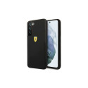 Ferrari FESSIHCS22SBK S22 S901 black/black hardcase On Track Silicone