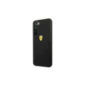 Ferrari FESSIHCS22SBK S22 S901 black/black hardcase On Track Silicone