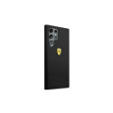 Ferrari FESSIHCS22LBK S22 Ultra S908 black/black hardcase On Track Silicone
