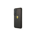 Ferrari FEHCS22SFCAK S22 S901 black/black hardcase On Track Real Carbon
