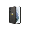 Ferrari FEHCS22MFCAK S22+ S906 black/black hardcase On Track Real Carbon