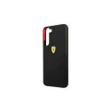 Ferrari FESSIHCS22SBK S22 S901 black/black hardcase On Track Silicone