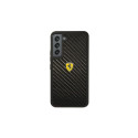 Ferrari FEHCS22SFCAK S22 S901 black/black hardcase On Track Real Carbon
