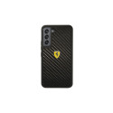 Ferrari FEHCS22MFCAK S22+ S906 black/black hardcase On Track Real Carbon