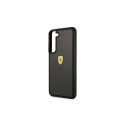 Ferrari FEHCS22SFCAK S22 S901 black/black hardcase On Track Real Carbon