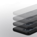 Nillkin Super Frosted Shield reinforced case cover for Realme 9i black