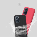 Nillkin Super Frosted Shield reinforced case cover for Realme 9i black