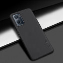 Nillkin Super Frosted Shield reinforced case cover for Realme 9i black