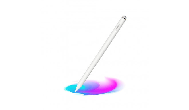 Joyroom JR-X9 Active Stylus for Apple iPad White (JR-X9)