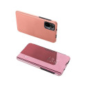 Clear View Case flip case Xiaomi Redmi Note 11 Pro+ 5G (China) / 11 Pro 5G (China) / Mi11i HyperChar