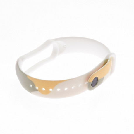 Hurtel watch strap Moro Band Xiaomi Mi Band 5/6, pattern 13