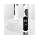 Strap Moro band for Xiaomi Mi Band 3 / 4 silicone strap watch bracelet pattern 4