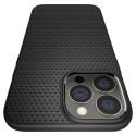 Spigen Liquid Air iPhone 13 Pro Case - Matte Black