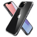 Spigen Ultra Hybrid iPhone 13 Case - Clear