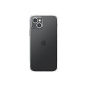 Joyroom New T Case Cover for iPhone 13 Pro Gel Cover Transparent (JR-BP943 transparent)