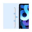 Choetech capacitive stylus pen for iPad (active) white (HG04)