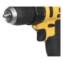 Screwdriver Dewalt DCD710D2 24 nm