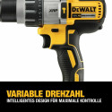 Screwdriver Dewalt DCD996P2 90 W