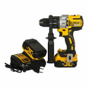 Screwdriver Dewalt DCD996P2 90 W