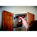 Screwdriver Black & Decker BDCDD12KB-QW 10,8 V