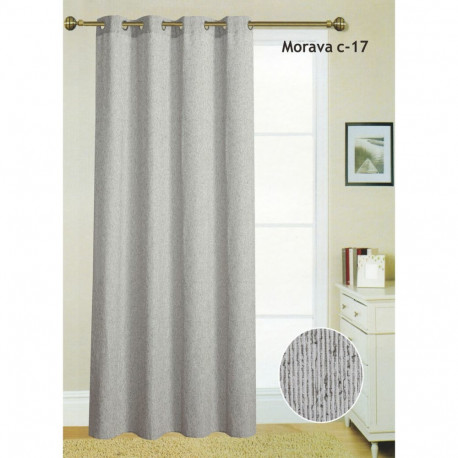 Kardin Hosteline MORAVA 140 x 260 cm