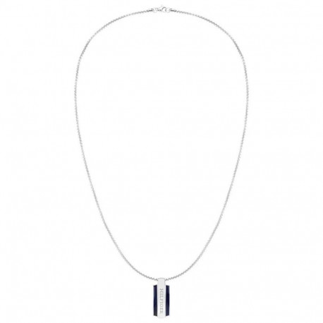 Naiste Ripats Tommy Hilfiger PARKER Hõbedane