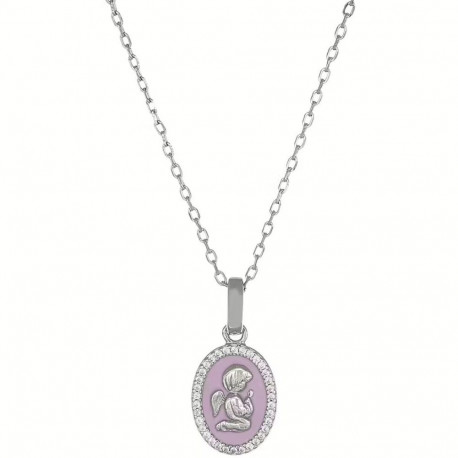 Naiste Ripats Amen CLANSMBRO Hõbedane